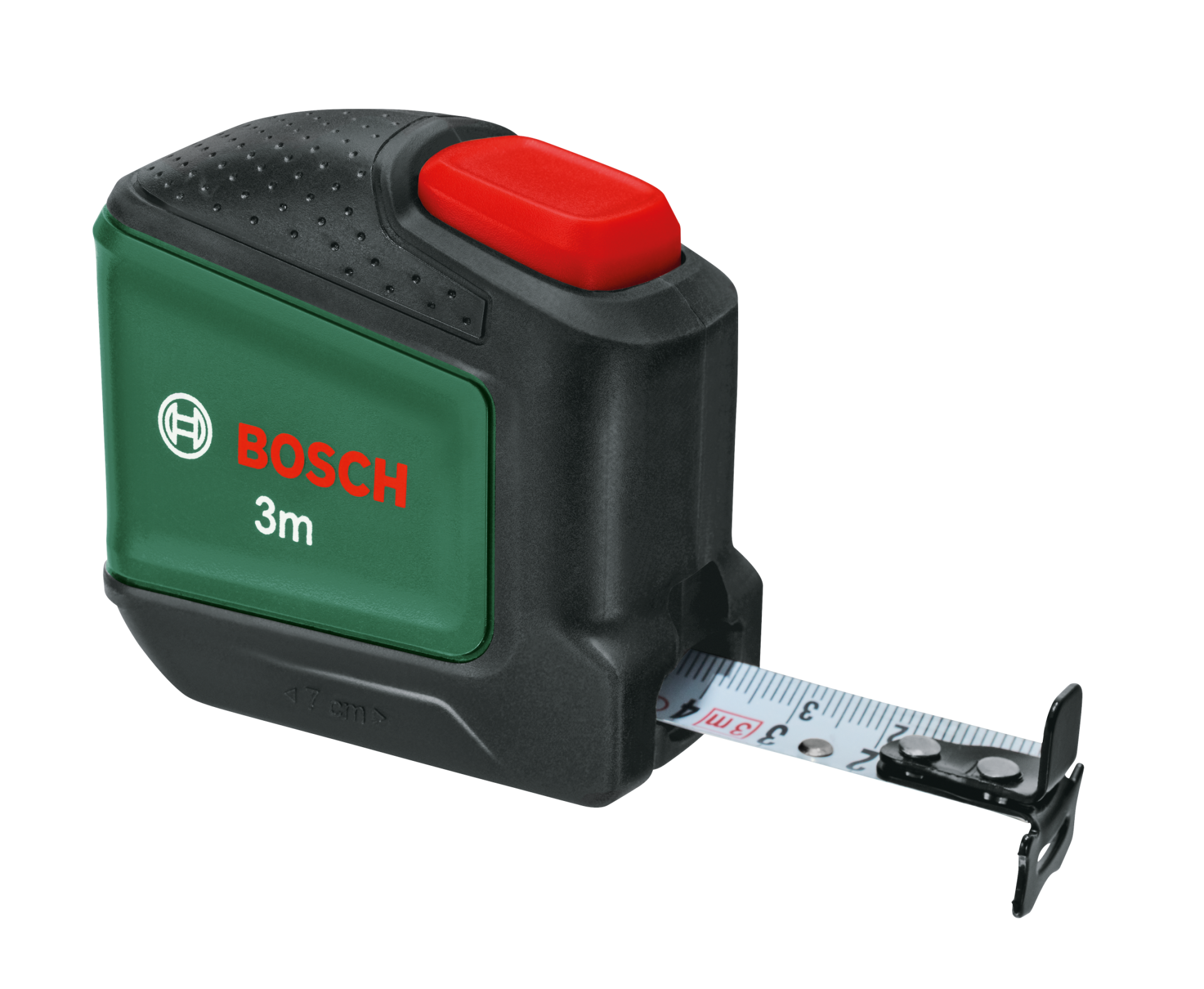 Bosch 1600A027PJ 3 Şerit Metre