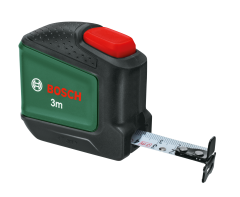 Bosch 1600A027PJ 3 Şerit Metre