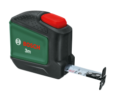 Bosch 1600A027PJ 3 Şerit Metre