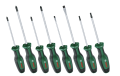 Bosch 1600A02BX8 8 Parça Tornavida Seti