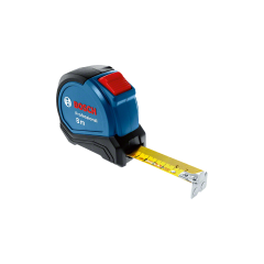 Bosch 1600A01V3S 8 m Autolock Mıknatıslı Metre