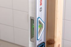Bosch 1600A016BN 25 cm Mıknatıslı Su Terazisi