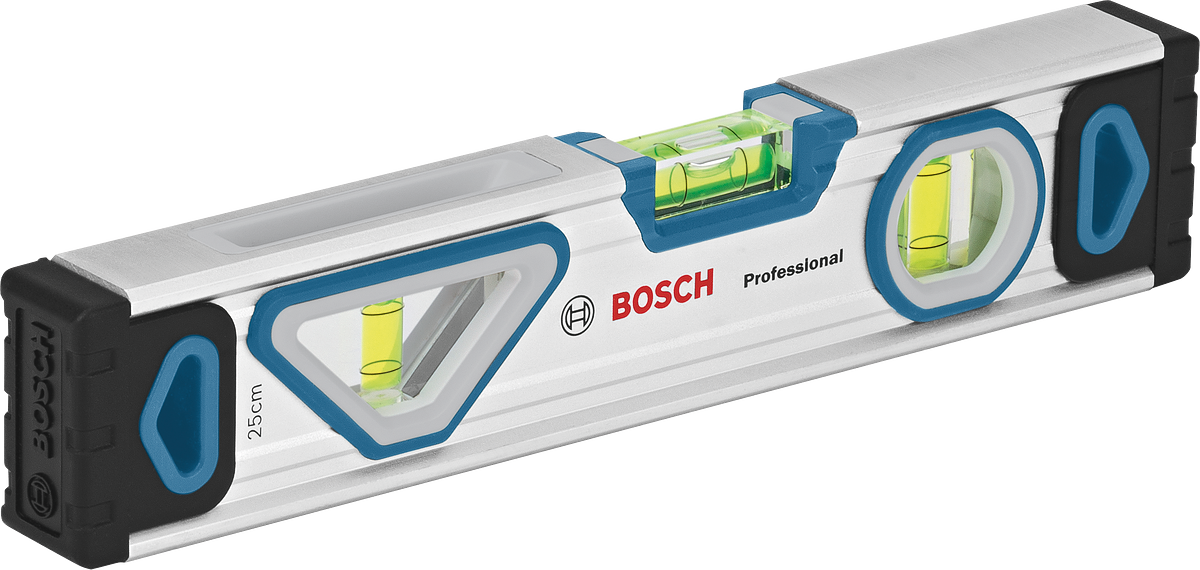 Bosch 1600A016BN 25 cm Mıknatıslı Su Terazisi