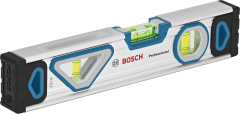 Bosch 1600A016BN 25 cm Mıknatıslı Su Terazisi