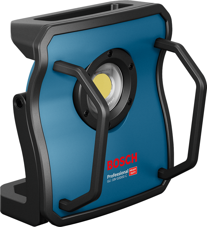 Bosch Professional GLI 18V-10000 C Akülü El Feneri