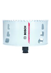 Bosch - Endurance Serisi Zorlu Malzemeler için Carbide Delik Açma Testeresi (Panç) 127 mm