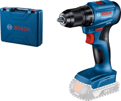 Bosch Professional GSR 185 LI SOLO Akülü Delme/Vidalama Makinesi