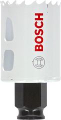 Bosch - Yeni Progressor Serisi Ahşap ve Metal için Delik Açma Testeresi (Panç) 38 mm