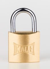KALE ASMA KİLİT SARI (25 MM)