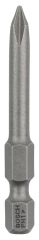 Bosch - Extra Hard Serisi Vidalama Ucu PH1*49 mm 25'li