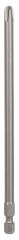 Bosch - Extra Hard Serisi Vidalama Ucu PH3*152 mm 1'li