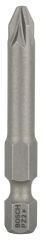 Bosch - Extra Hard Serisi Vidalama Ucu PZ 2*49 mm 3'lü