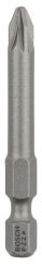 Bosch - Extra Hard Serisi Vidalama Ucu PZ 2*49 mm 25'li