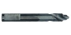 Bosch - Endurance Serisi Ağır Metaller için TCT Delik Açma Testeresi (Panç) Merkezleme Ucu