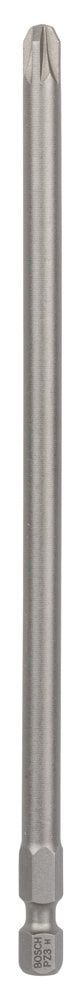 Bosch - Extra Hard Serisi Vidalama Ucu PZ 3*152 mm 1'li