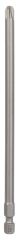 Bosch - Extra Hard Serisi Vidalama Ucu PZ 3*152 mm 1'li