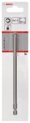 Bosch - Extra Hard Serisi Vidalama Ucu PZ 3*152 mm 1'li