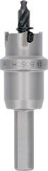 Bosch - Endurance Serisi Ağır Metaller için TCT Delik Açma Testeresi (Panç) 19 mm