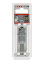 Bosch - Endurance Serisi Ağır Metaller için TCT Delik Açma Testeresi (Panç) 19 mm