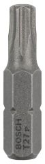 Bosch - Extra Hard Serisi Vidalama Ucu T27*25 mm 3'lü