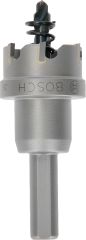 Bosch - Endurance Serisi Ağır Metaller için TCT Delik Açma Testeresi (Panç) 28 mm