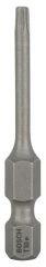 Bosch - Extra Hard Serisi Vidalama Ucu T10*49 mm 1'li