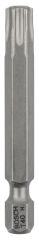Bosch - Extra Hard Serisi Vidalama Ucu T40*49 mm 1'li