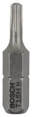 Bosch - Extra Hard Serisi Security-Torx® Vidalama Ucu T15H*25 mm 2li