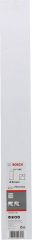 Bosch - Standard Seri Beton İçin 1 1/4'' UNC Girişli Sulu Elmas Karot Ucu 52mm
