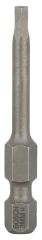 Bosch - Extra Hard Serisi HEX3*49 mm 3'lü