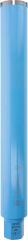 Bosch - Standard Seri Beton İçin 1 1/4'' UNC Girişli Sulu Elmas Karot Ucu 62mm