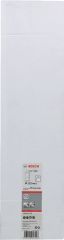 Bosch - Standard Seri Beton İçin 1 1/4'' UNC Girişli Sulu Elmas Karot Ucu 122mm