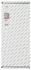 Bosch - Best Serisi Beton İçin 1 1/4'' UNC Girişli Elmas Sulu Karot Ucu 202 mm
