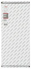 Bosch - Best Serisi Beton İçin 1 1/4'' UNC Girişli Elmas Sulu Karot Ucu 212 mm