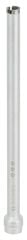 Bosch - Best Serisi G 1/2'' Girişli Kuru Karot Ucu 22*350 mm