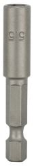 Bosch - Lokma Anahtarı 50*5,5 mm M3