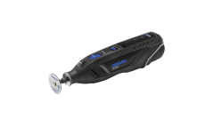 Dremel 8260-5/65 65 Parça Gravür Seti