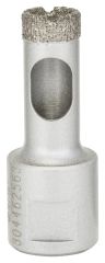 Bosch - Best Serisi, Taşlama İçin Seramik Kuru Elmas Delici 14*30 mm