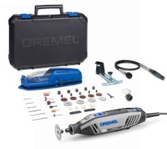 Dremel F0134250JF 4250-3/45 Çok Amaçlı El Motoru