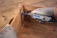 Dremel F0134250JF 4250-3/45 Çok Amaçlı El Motoru