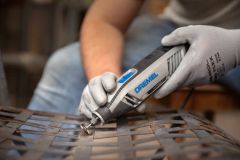 Dremel F0134250JF 4250-3/45 Çok Amaçlı El Motoru