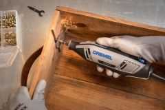 Dremel F0134250JA 4250-35 35 Aksesuarlı 175 W Gravür Taşlama El Motoru