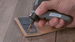 Dremel MAX Yüksek Devirli Kesici 3,2 mm (194DM)
