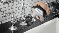 Dremel Versa Köşe Fırçası (PC369-1)