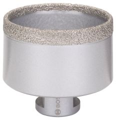 Bosch - Best Serisi, Taşlama İçin Seramik Kuru Elmas Delici 75*35 mm