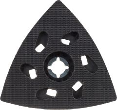 Bosch - Starlock - AVZ 93 G Mikro Pıtrak Tutturmalı Delta Zımpara Tabanı