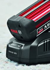 Bosch - 14,4 V 2,6 Ah HD NiMh O-Pack Akü