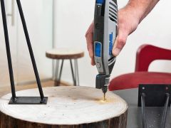 DREMEL® 4300 - 3/45 S/E