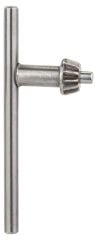 Bosch - Yedek Anahtar D Tipi 13 mm Mandr. İçin