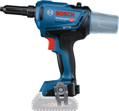 Bosch Professional GRG 18V-16 C SOLO Akülü Perçin Tabancası